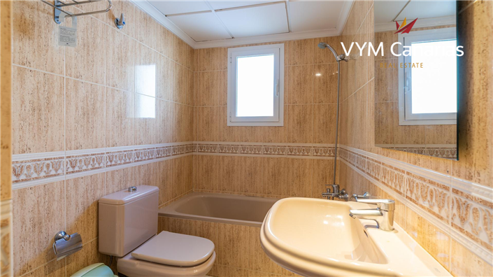 Image No.6-Appartement de 1 chambre à vendre à Calpe