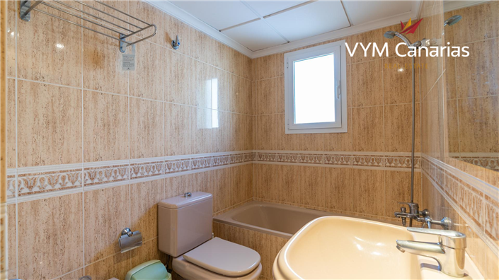 Image No.7-Appartement de 1 chambre à vendre à Calpe