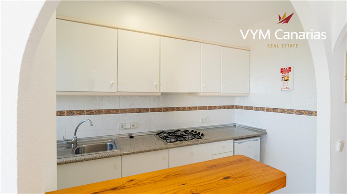 Image No.8-Appartement de 1 chambre à vendre à Calpe