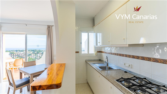 Image No.9-Appartement de 1 chambre à vendre à Calpe