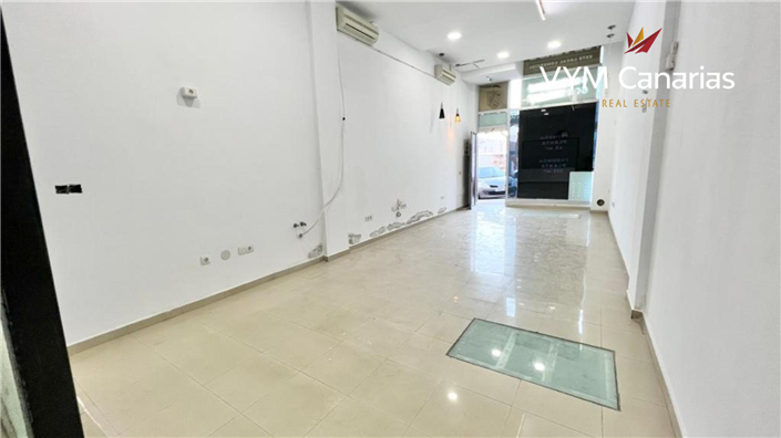 Image No.4-Propriété de 6 chambres à vendre à Tenerife