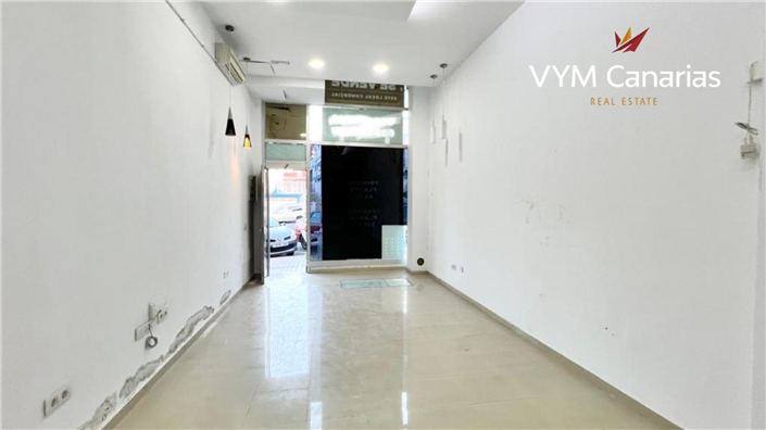 Image No.5-Propriété de 6 chambres à vendre à Tenerife