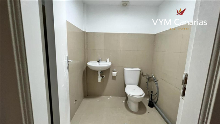 Image No.8-Propriété de 6 chambres à vendre à Tenerife