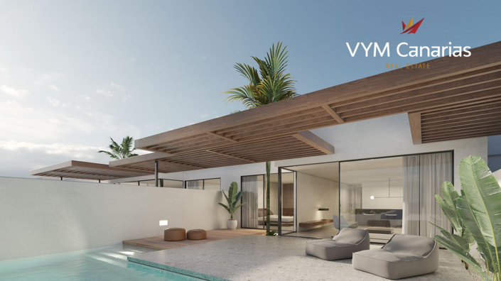 Image No.3-Appartement de 2 chambres à vendre à Adeje