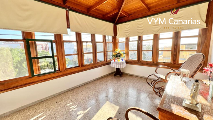 Image No.2-Villa de 9 chambres à vendre à Granadilla de Abona