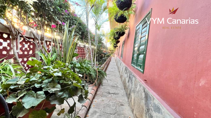 Image No.20-Villa de 9 chambres à vendre à Granadilla de Abona