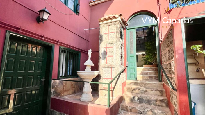 Image No.22-Villa de 9 chambres à vendre à Granadilla de Abona