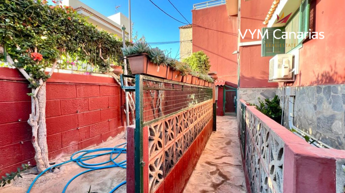 Image No.23-Villa de 9 chambres à vendre à Granadilla de Abona