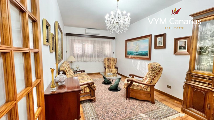 Image No.25-Villa de 9 chambres à vendre à Granadilla de Abona