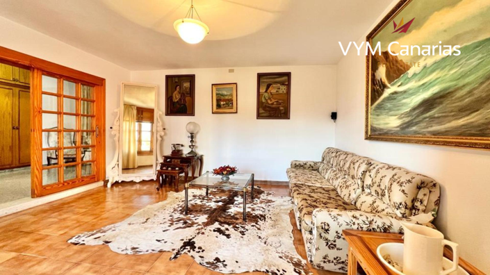 Image No.39-Villa de 9 chambres à vendre à Granadilla de Abona