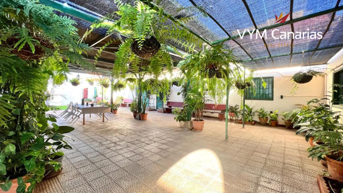 Image No.4-Villa de 9 chambres à vendre à Granadilla de Abona