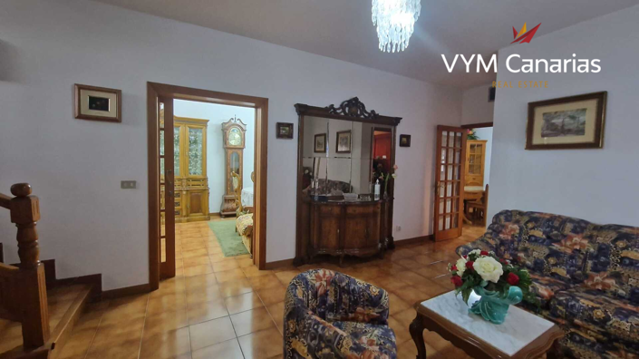 Image No.5-Villa de 9 chambres à vendre à Granadilla de Abona