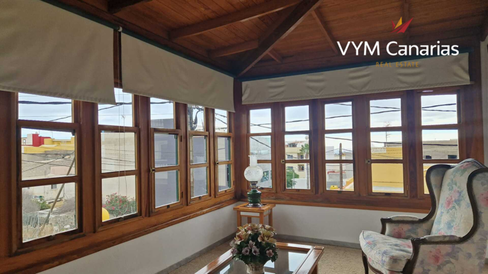 Image No.7-Villa de 9 chambres à vendre à Granadilla de Abona