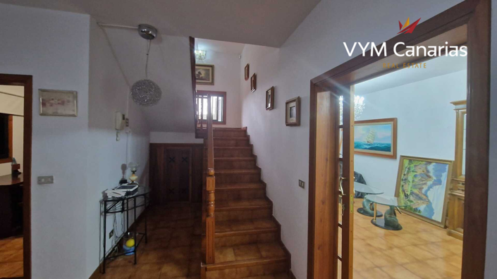 Image No.9-Villa de 9 chambres à vendre à Granadilla de Abona