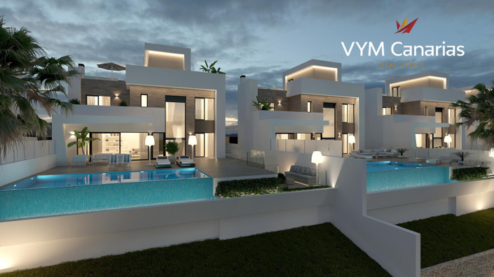 Image No.4-4 Bed Villa for sale