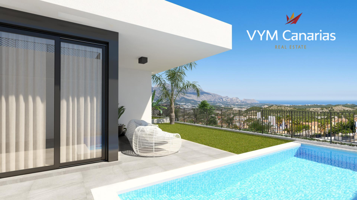 Image No.2-3 Bed Villa for sale