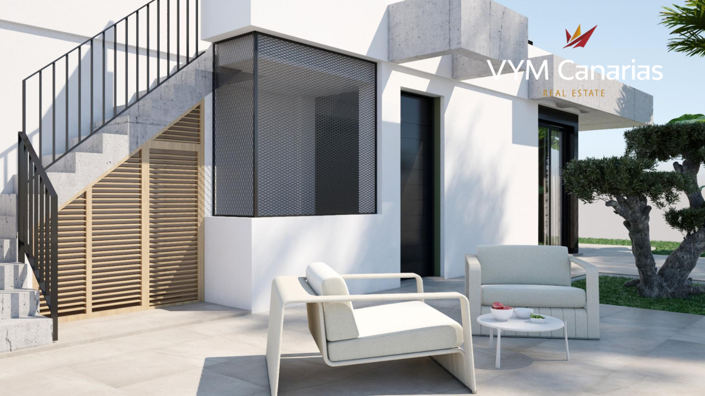 Image No.3-3 Bed Villa for sale