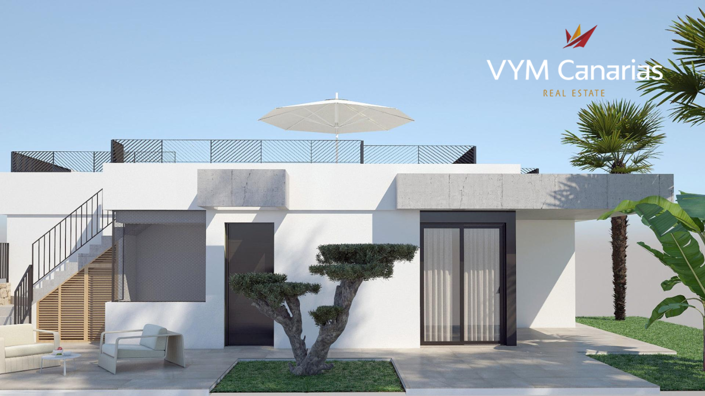 Image No.4-3 Bed Villa for sale