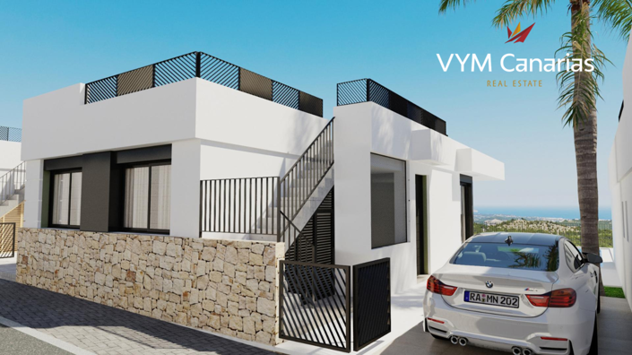 Image No.6-3 Bed Villa for sale