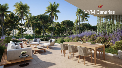 VYM Canarias most sold property