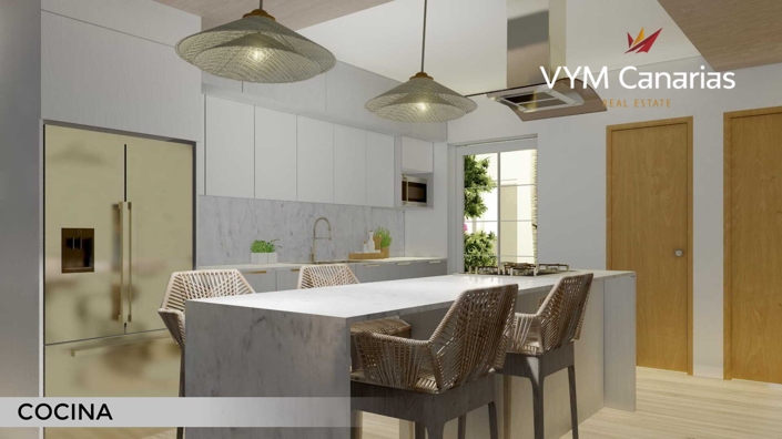 Image No.13-Appartement de 3 chambres à vendre à Albir