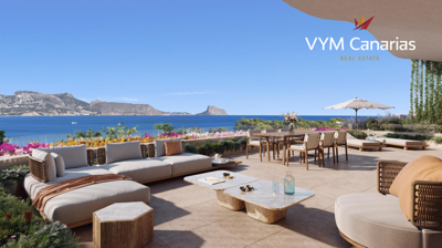 VYM Canarias most sold property