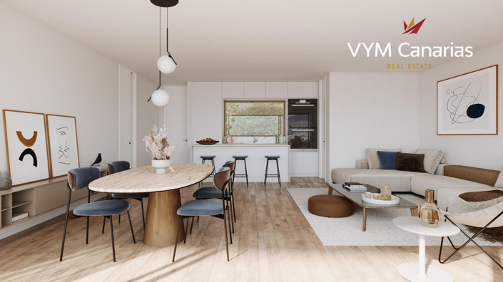 Image No.3-Appartement de 3 chambres à vendre à Albir