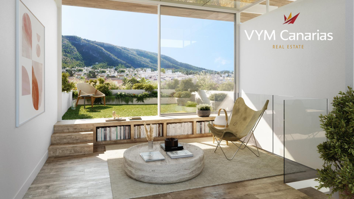 Image No.4-Appartement de 3 chambres à vendre à Albir