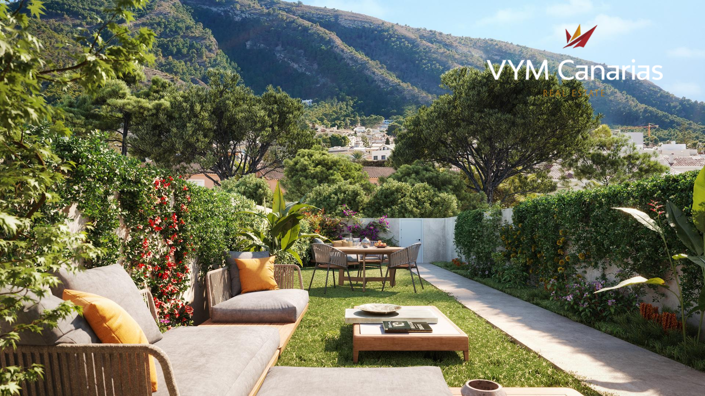 Image No.5-Appartement de 3 chambres à vendre à Albir