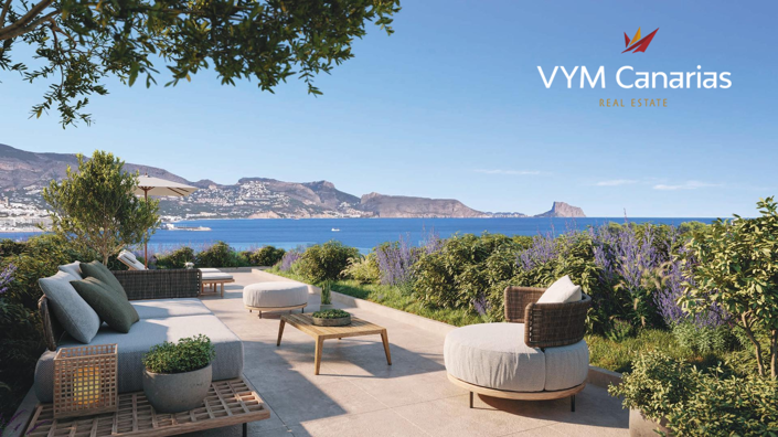 Image No.9-Appartement de 3 chambres à vendre à Albir