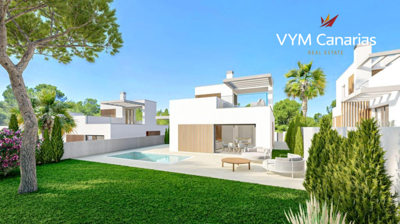 3 Bed Villa for sale