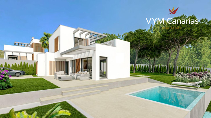 Image No.3-3 Bed Villa for sale