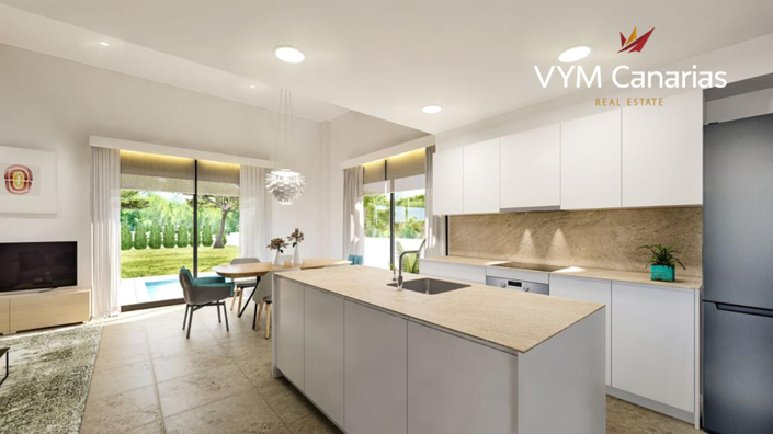 Image No.8-3 Bed Villa for sale