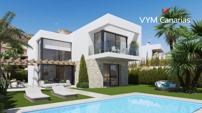 Image No.15-3 Bed Villa for sale