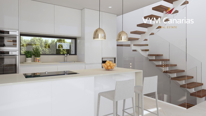 Image No.2-3 Bed Villa for sale