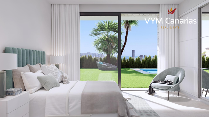 Image No.3-3 Bed Villa for sale