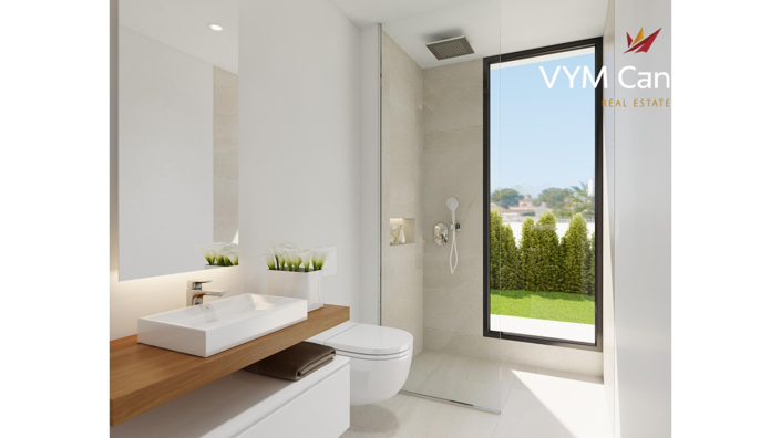 Image No.5-3 Bed Villa for sale