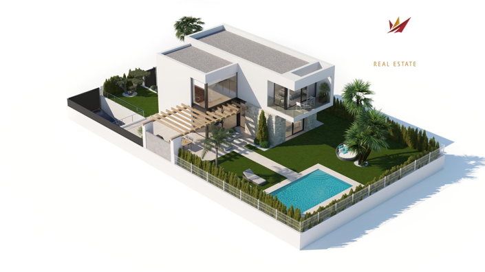 Image No.8-3 Bed Villa for sale