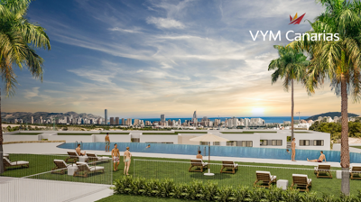 VYM Canarias most sold property