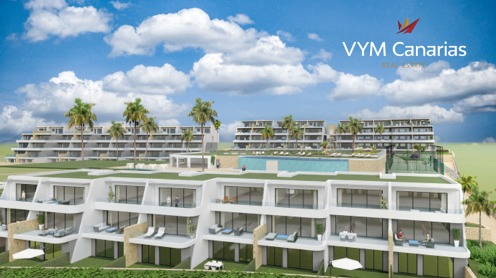 Image No.17-2 Bed Duplex for sale