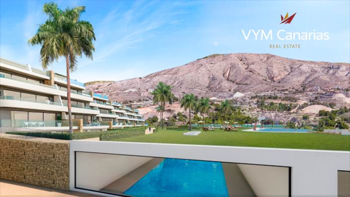 Image No.18-2 Bed Duplex for sale