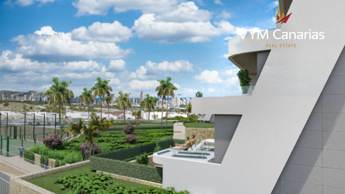 Image No.19-2 Bed Duplex for sale