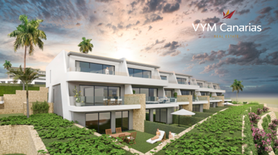 VYM Canarias most sold property