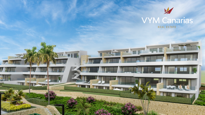 Image No.25-2 Bed Duplex for sale