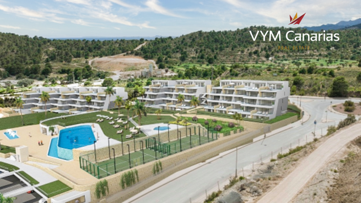 Image No.26-2 Bed Duplex for sale