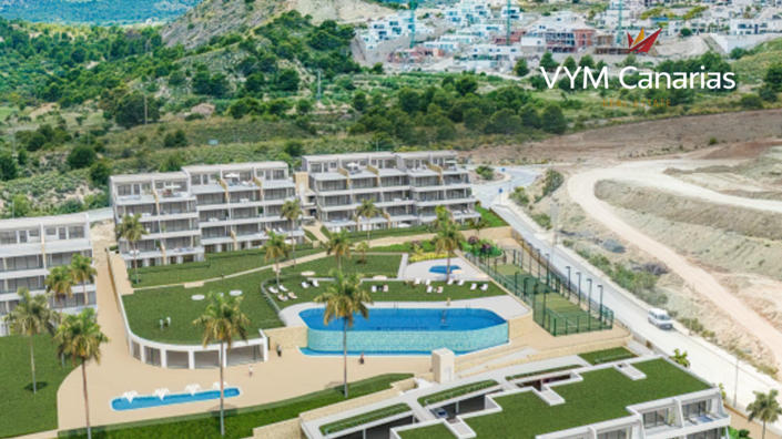 Image No.27-2 Bed Duplex for sale