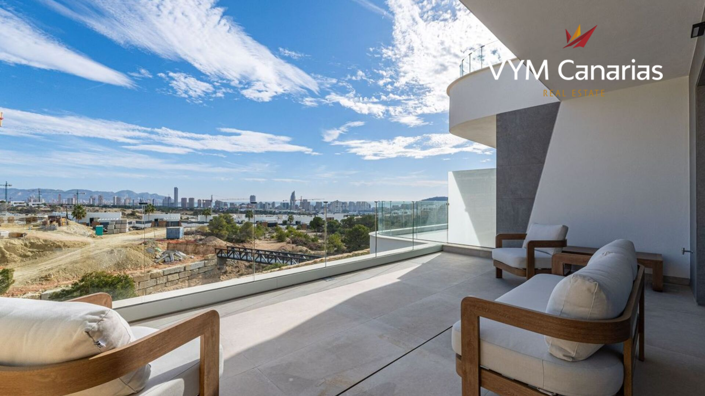 Image No.14-Appartement de 2 chambres à vendre à Finestrat