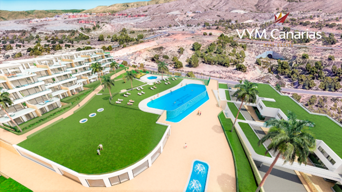 Image No.21-Appartement de 2 chambres à vendre à Finestrat