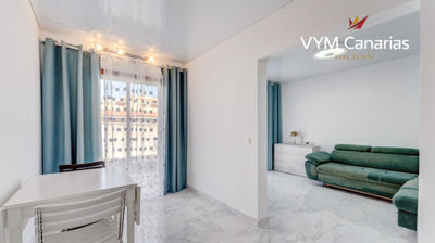 VYM Canarias most sold property