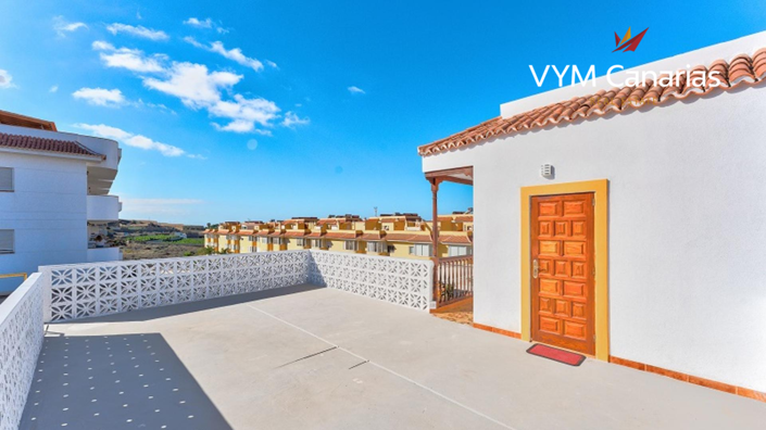 Image No.23-Villa de 5 chambres à vendre à Puerto de Santiago